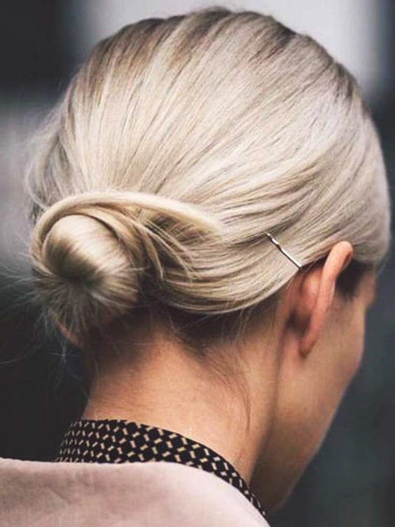 70 Super Easy DIY Hairstyle Ideas For Medium Hair