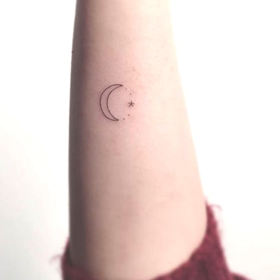 77 Small Tattoo Ideas For Women Ecemella