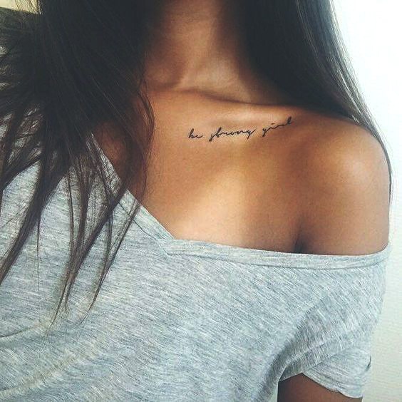 77 Cute And Minimalist Small Tattoo Ideas for Women