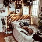 modern-bohemian-bedroom-design-idea-min
