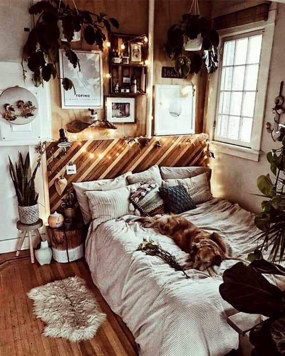 modern-bohemian-bedroom-design-idea-min