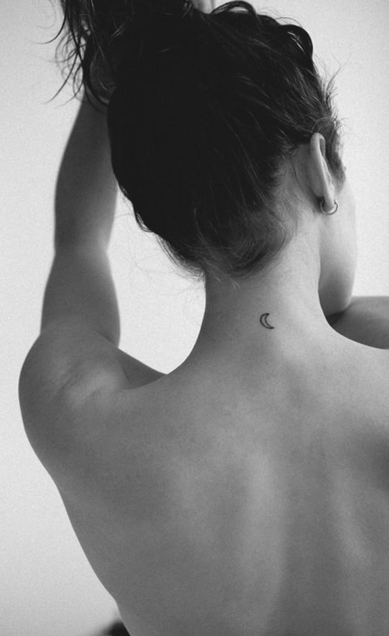 77 Cute And Minimalist Small Tattoo Ideas for Women