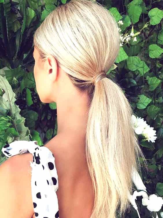 70 Super Easy DIY Hairstyle Ideas For Medium Hair