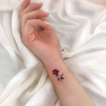 pretty-colorful-rose-tattoo-idea