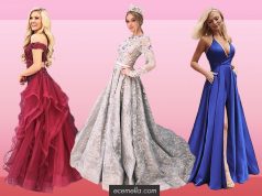 63 Fashionable Prom Dresses That Make You The Queen Of Prom Night 63 Fashionable Prom Dresses That Make You The Queen Of Prom Night