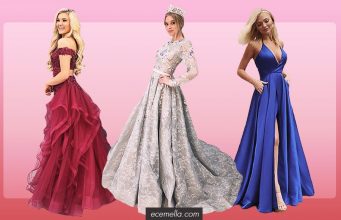 63 Fashionable Prom Dresses That Make You The Queen Of Prom Night 63 Fashionable Prom Dresses That Make You The Queen Of Prom Night