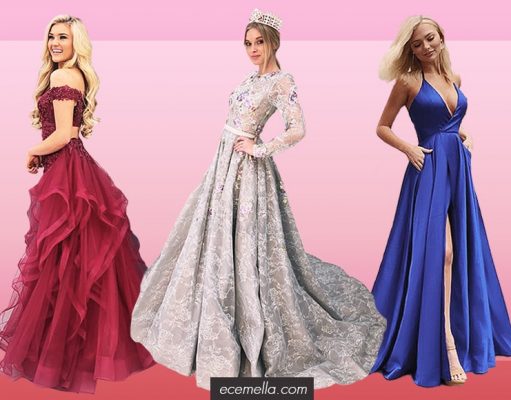 63 Fashionable Prom Dresses That Make You The Queen Of Prom Night 63 Fashionable Prom Dresses That Make You The Queen Of Prom Night