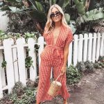 red-color-jumpsuit-spring-outfit-ideas-min