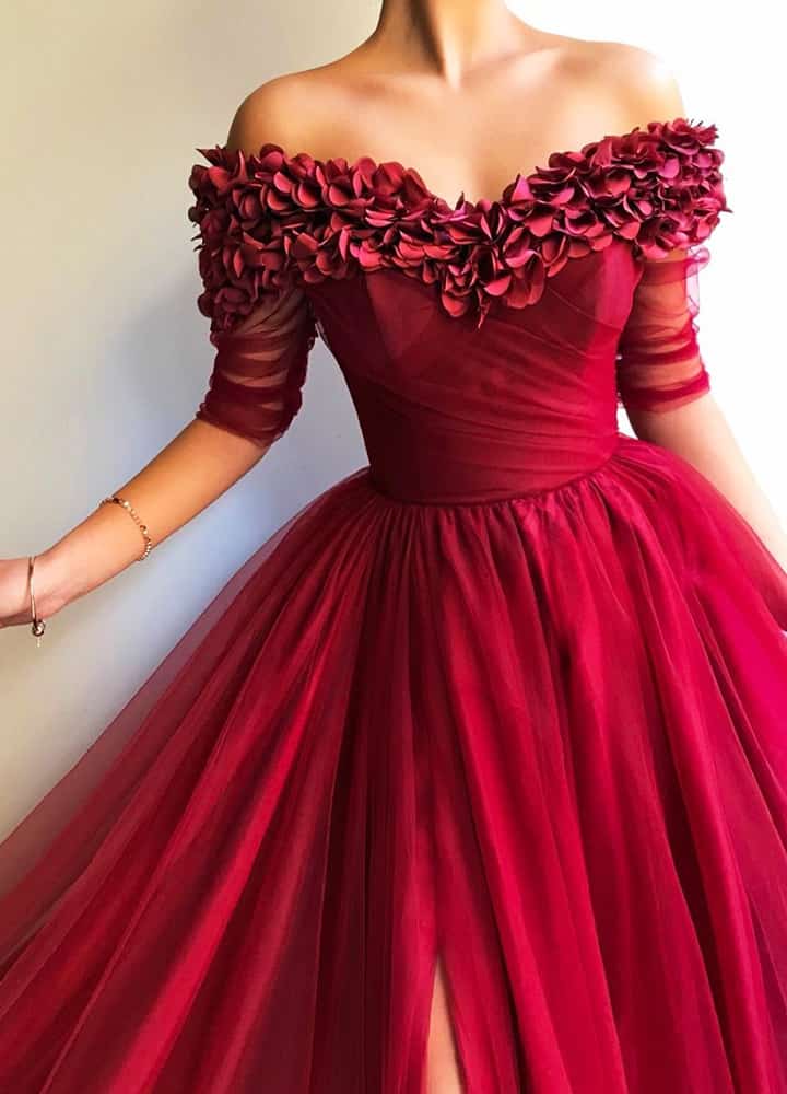 63 Fashionable Prom Dress Ideas 2019 | Ecemella