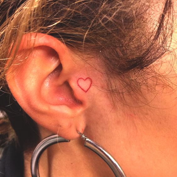 77 Cute And Minimalist Small Tattoo Ideas for Women