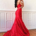 red-two-piece-prom-dress-idea-min