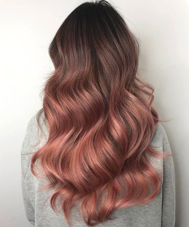 rose-gold-hair-color