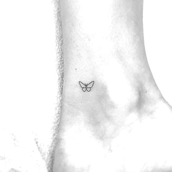 77 Cute And Minimalist Small Tattoo Ideas for Women