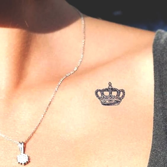 77 Cute And Minimalist Small Tattoo Ideas for Women