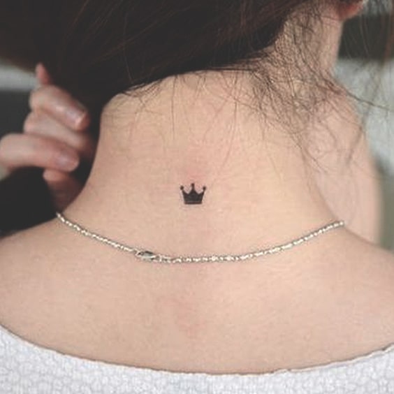 77 Cute And Minimalist Small Tattoo Ideas for Women