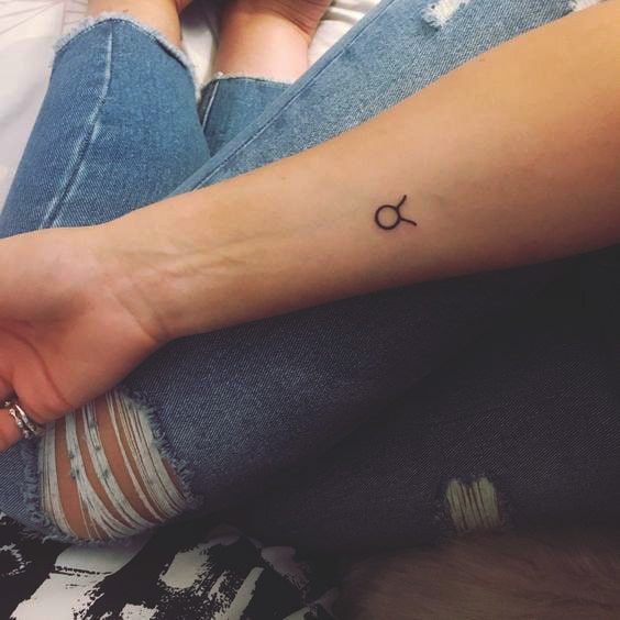 77 Cute And Minimalist Small Tattoo Ideas for Women