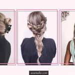 super-easy-diy-hairstyle-ideas-2019