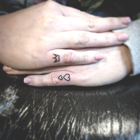 77 Cute And Minimalist Small Tattoo Ideas for Women