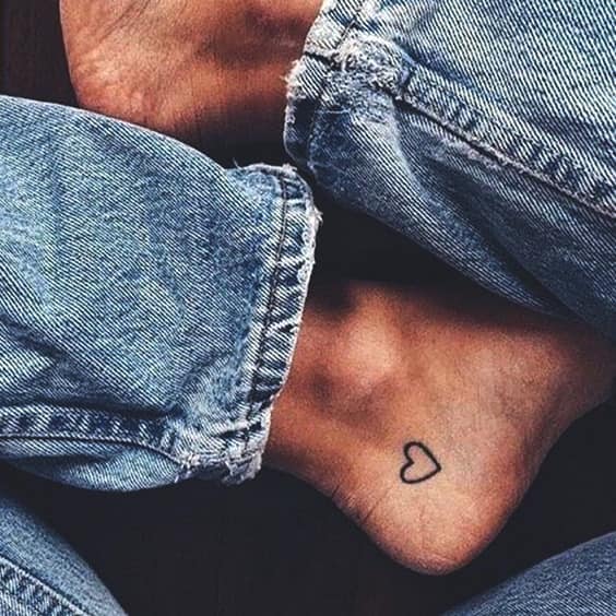 77 Cute And Minimalist Small Tattoo Ideas for Women