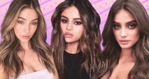 trendy-hair-color-ideas-for-brunettes-2019