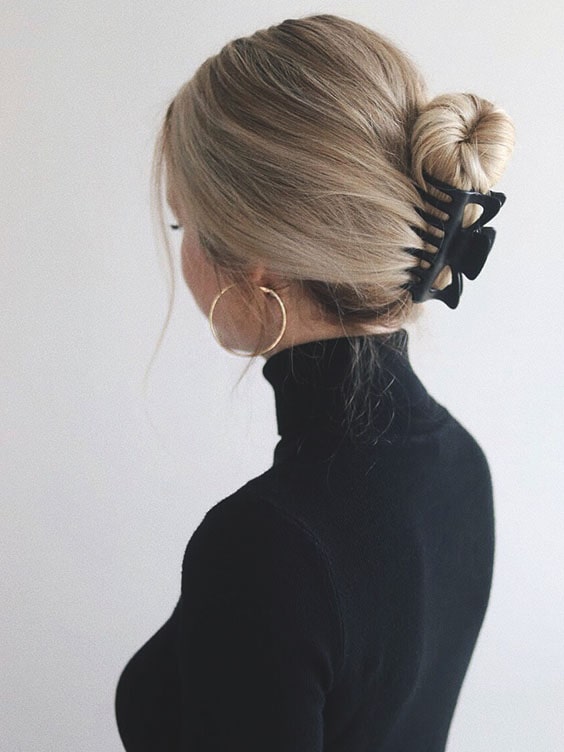 70 Super Easy DIY Hairstyle Ideas For Medium Hair