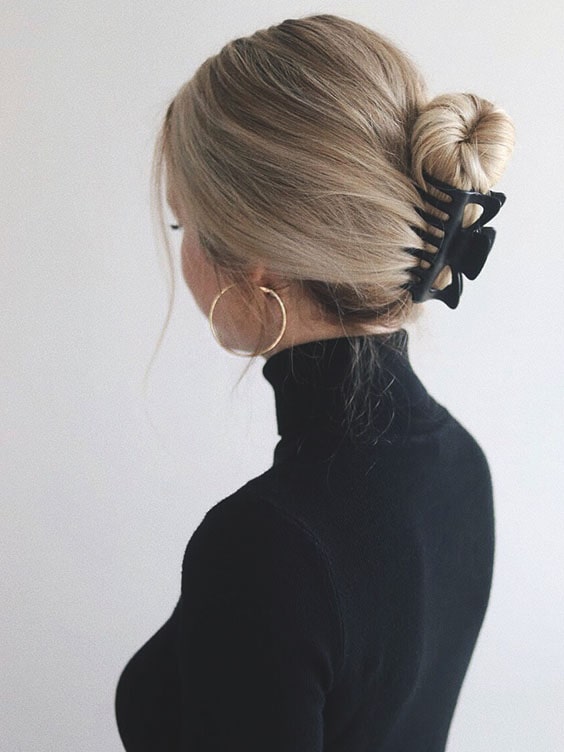 70 Super Easy DIY Hairstyle Ideas For Medium Hair