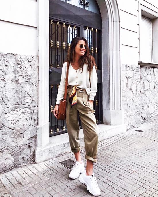 10 Extra Cool Spring Outfit Ideas To Copy ASAP