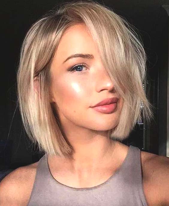 The 72 Sexiest Summer Haircut Ideas To Show Off This Season