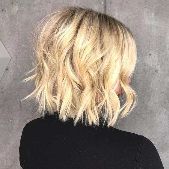 The 72 Sexiest Summer Haircut Ideas To Show Off This Season