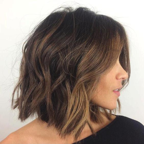 The 72 Sexiest Summer Haircut Ideas To Show Off This Season