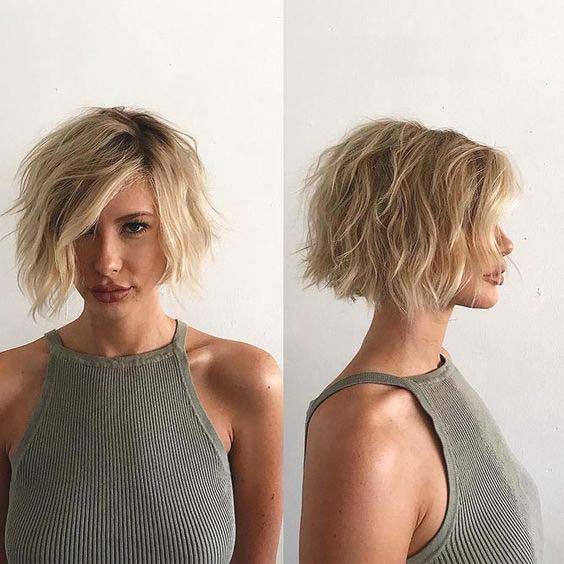 The 72 Sexiest Summer Haircut Ideas To Show Off This Season