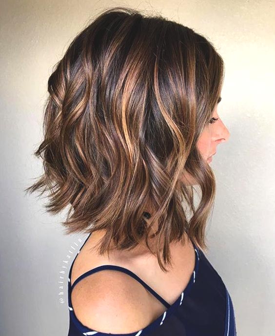 The 72 Sexiest Summer Haircut Ideas To Show Off This Season