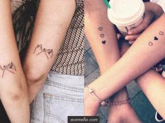 The 56 Coolest Matching BFF Tattoos That Prove Your Friendship Is Forever The 56 Coolest Matching BFF Tattoos That Prove Your Friendship Is Forever