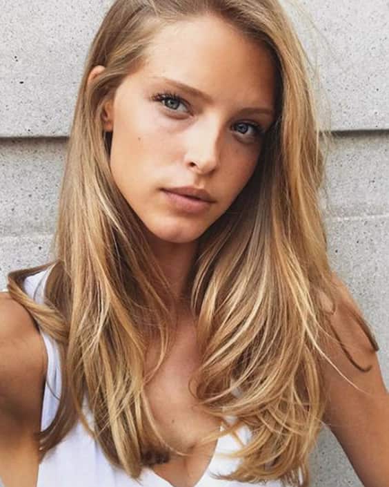 The 74 Hottest Blonde Hair Looks to Copy This Summer