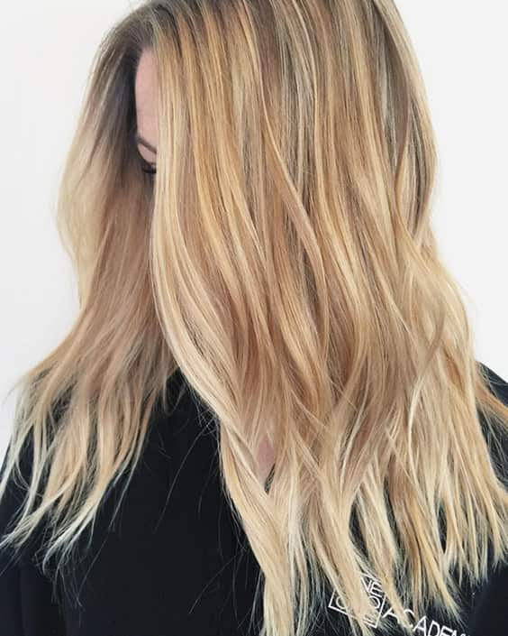 The 74 Hottest Blonde Hair Looks to Copy This Summer