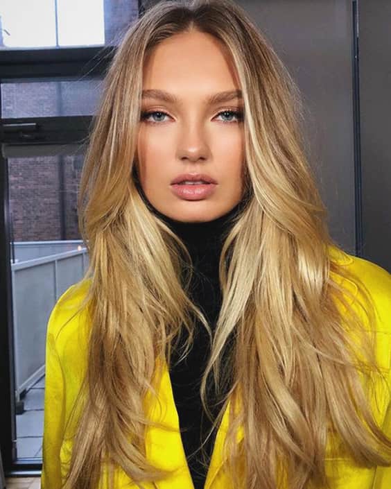 The 74 Hottest Blonde Hair Looks to Copy This Summer