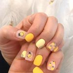fruity-nail-art-designs-summer