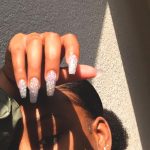 glitter-summer-silver-nail-art-design