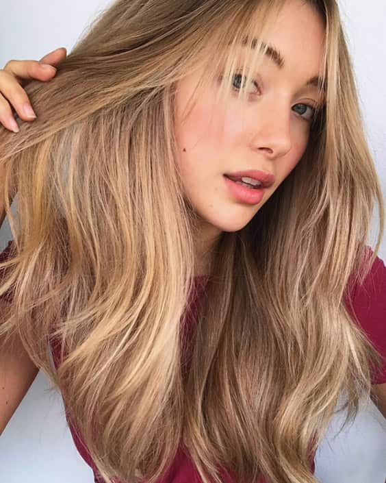 The 74 Hottest Blonde Hair Looks to Copy This Summer