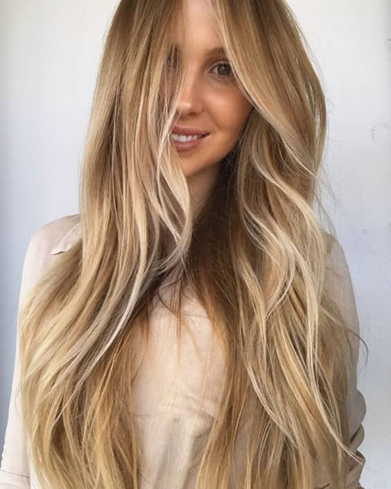 The 74 Hottest Blonde Hair Looks to Copy This Summer