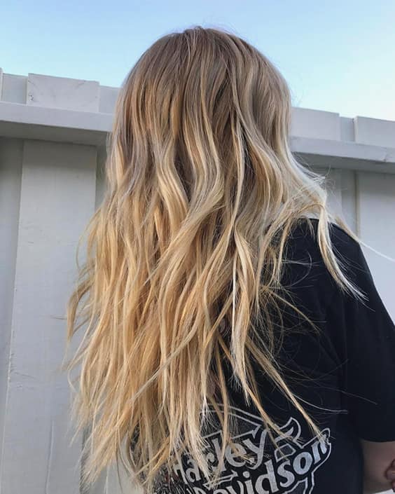 The 74 Hottest Blonde Hair Looks to Copy This Summer