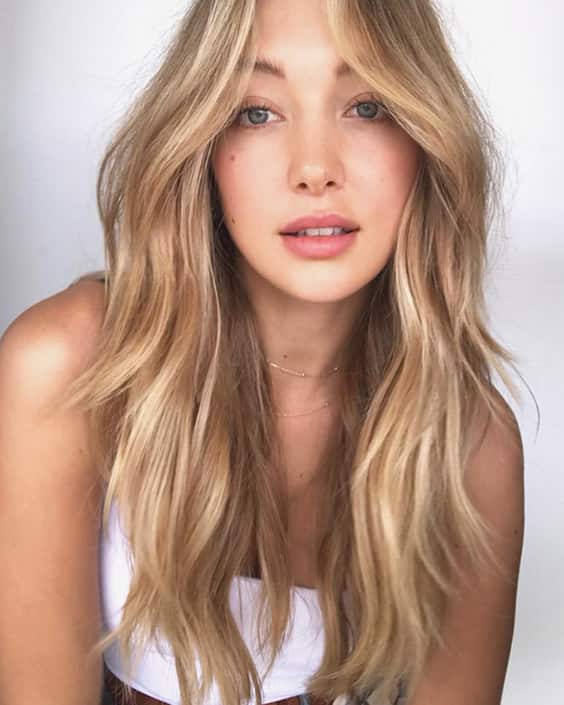 The 74 Hottest Blonde Hair Looks to Copy This Summer