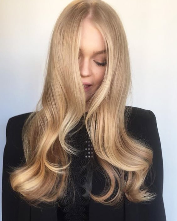 The 74 Hottest Blonde Hair Looks to Copy This Summer