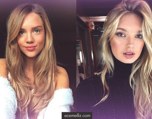 The 74 Hottest Blonde Hair Looks to Copy This Summer