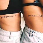 matching-quotes-tattoo-ideas-min