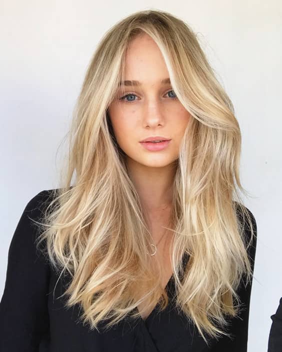 The 74 Hottest Blonde Hair Looks to Copy This Summer