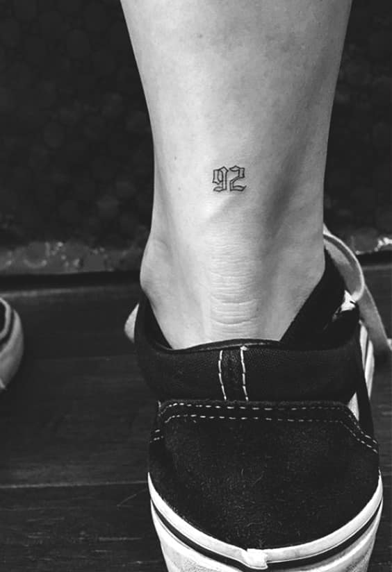 81 Unique & Matching Couples' Tattoo Ideas To Try in 2019