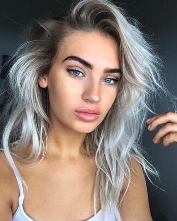 The 74 Hottest Blonde Hair Looks to Copy This Summer