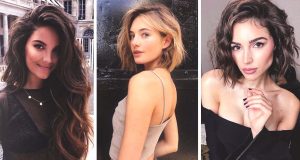 The 72 Sexiest Summer Haircut Ideas To Show Off This Season