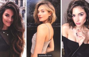 The 72 Sexiest Summer Haircut Ideas To Show Off This Season